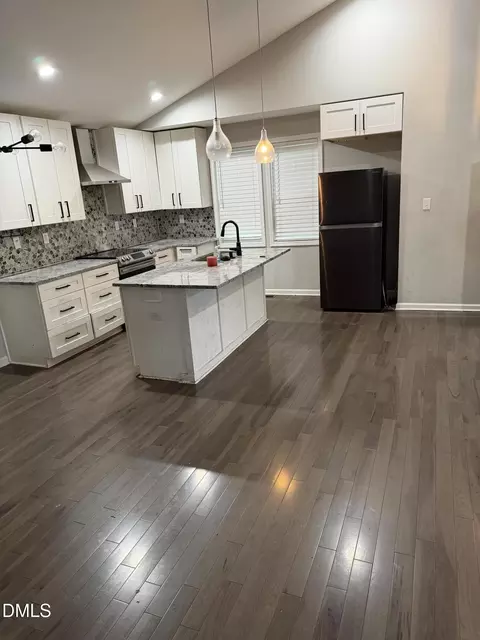 Kitchen - 519 Barton St, Durham, NC 27707 photo 1 of 1