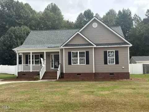210 Laurel Spring Dr, Nashville, NC 27856