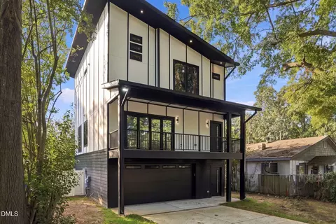 1437 Curfman St, Raleigh, NC 27603