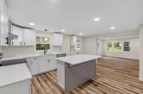 Kitchen - 107 E Underwood Ave, Smithfield, NC 27577 photo 1 of 2