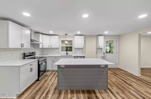 Kitchen - 107 E Underwood Ave, Smithfield, NC 27577 photo 2 of 2