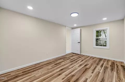 Bedroom - 107 E Underwood Ave, Smithfield, NC 27577 photo 1 of 6