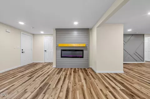 Living - 107 E Underwood Ave, Smithfield, NC 27577 photo 4 of 4