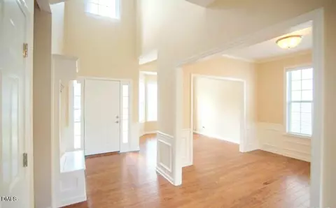 Entry Way - 5525 Keowee Way, Raleigh, NC 27616 photo 6 of 7