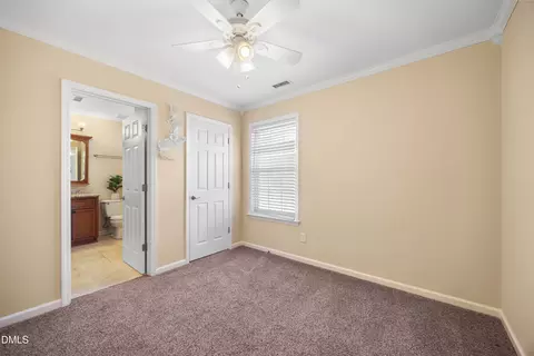 Bedroom - 5525 Keowee Way, Raleigh, NC 27616 photo 1 of 2