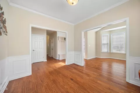Entry Way - 5525 Keowee Way, Raleigh, NC 27616 photo 3 of 7