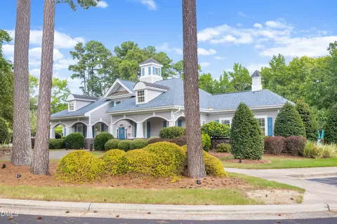 Exterior - 5525 Keowee Way, Raleigh, NC 27616 photo 4 of 5