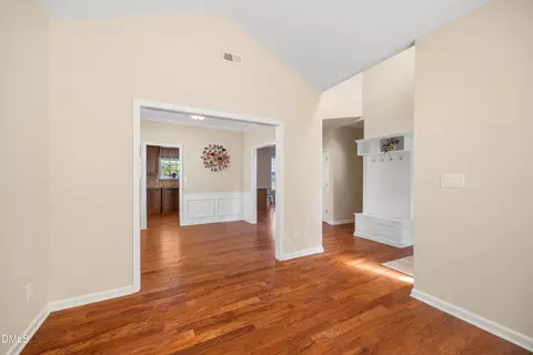 Entry Way - 5525 Keowee Way, Raleigh, NC 27616 photo 5 of 7