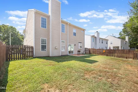 Exterior - 5525 Keowee Way, Raleigh, NC 27616 photo 2 of 5