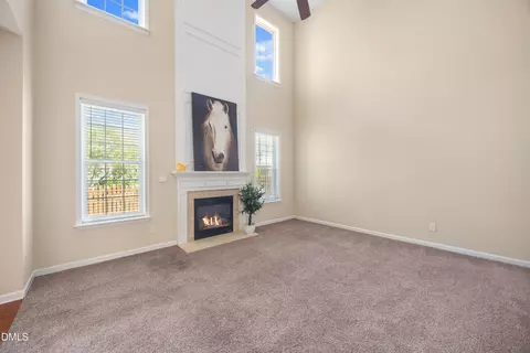 Living - 5525 Keowee Way, Raleigh, NC 27616 photo 2 of 2