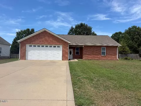 Exterior - 18 Dango Cir, Angier, NC 27501 photo 2 of 4