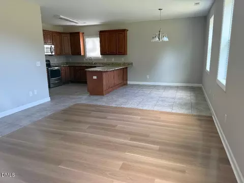 Living - 18 Dango Cir, Angier, NC 27501 photo 1 of 2