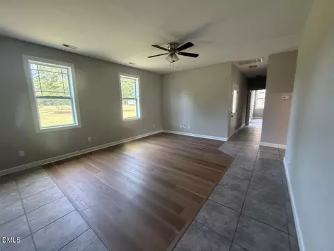 Living - 18 Dango Cir, Angier, NC 27501 photo 2 of 2