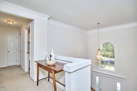 Entry Way - 3917 Springstop Ln, Durham, NC 27705 photo 5 of 5