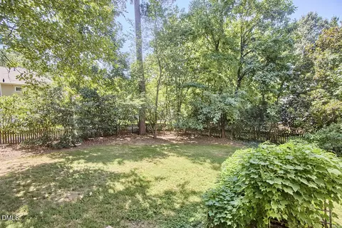 Exterior - 3917 Springstop Ln, Durham, NC 27705 photo 10 of 11