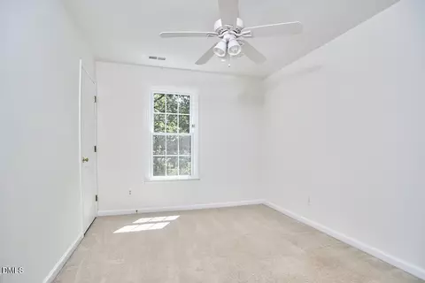 Bedroom - 3917 Springstop Ln, Durham, NC 27705 photo 4 of 6