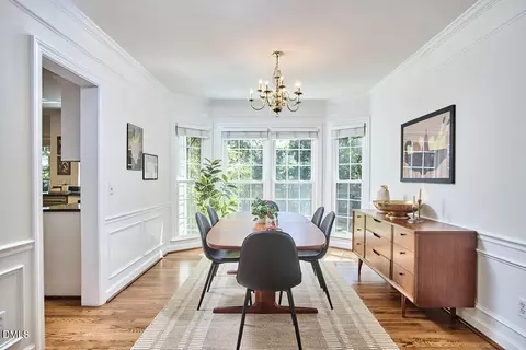 Dining - 3917 Springstop Ln, Durham, NC 27705 photo 3 of 8
