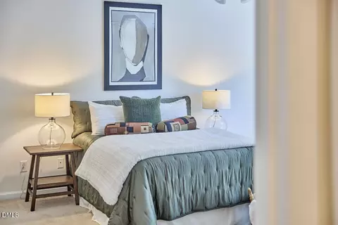 Bedroom - 3917 Springstop Ln, Durham, NC 27705 photo 1 of 6