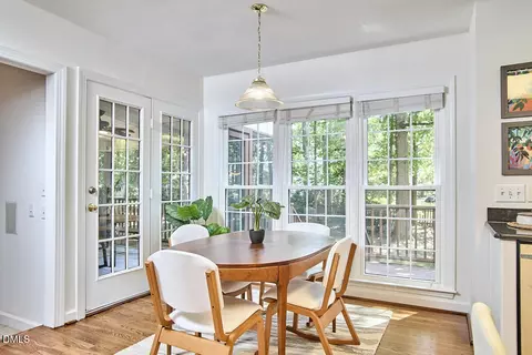 Dining - 3917 Springstop Ln, Durham, NC 27705 photo 7 of 8