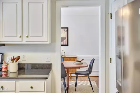 Dining - 3917 Springstop Ln, Durham, NC 27705 photo 5 of 8