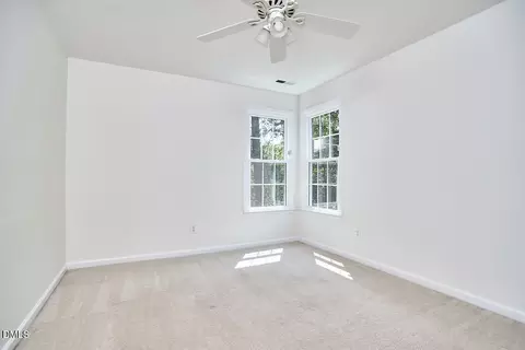 Bedroom - 3917 Springstop Ln, Durham, NC 27705 photo 5 of 6