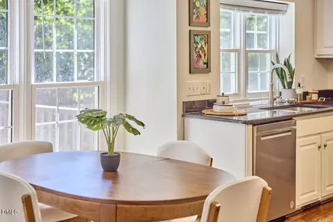 Dining - 3917 Springstop Ln, Durham, NC 27705 photo 8 of 8