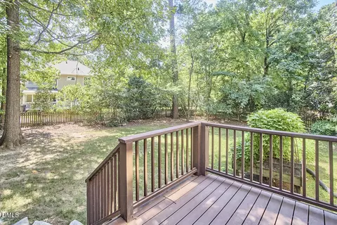 Exterior - 3917 Springstop Ln, Durham, NC 27705 photo 7 of 11