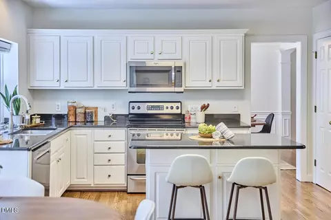 Kitchen - 3917 Springstop Ln, Durham, NC 27705 photo 1 of 7