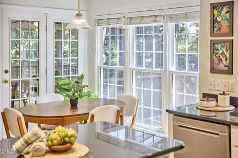 Dining - 3917 Springstop Ln, Durham, NC 27705 photo 6 of 8