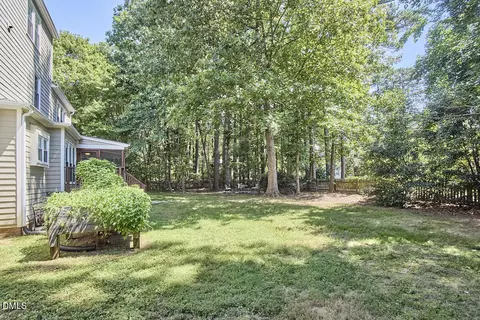 Exterior - 3917 Springstop Ln, Durham, NC 27705 photo 9 of 11