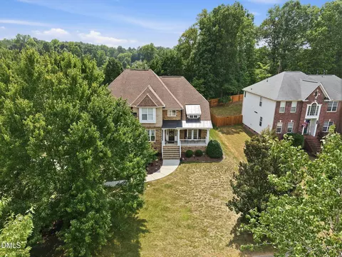 View/Area - 9301 Bramden Ct, Wake Forest, NC 27587 photo 7 of 8