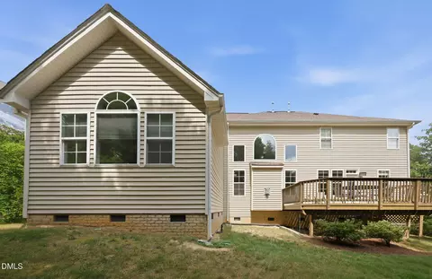 Exterior - 9301 Bramden Ct, Wake Forest, NC 27587 photo 2 of 8