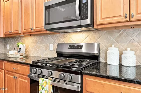 Kitchen - 9301 Bramden Ct, Wake Forest, NC 27587 photo 4 of 4