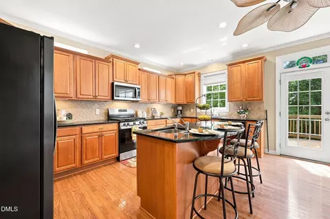 Kitchen - 9301 Bramden Ct, Wake Forest, NC 27587 photo 1 of 4