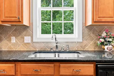 Kitchen - 9301 Bramden Ct, Wake Forest, NC 27587 photo 3 of 4