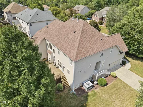 View/Area - 9301 Bramden Ct, Wake Forest, NC 27587 photo 5 of 8