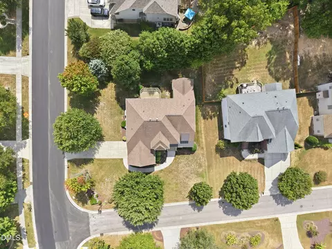 View/Area - 9301 Bramden Ct, Wake Forest, NC 27587 photo 6 of 8