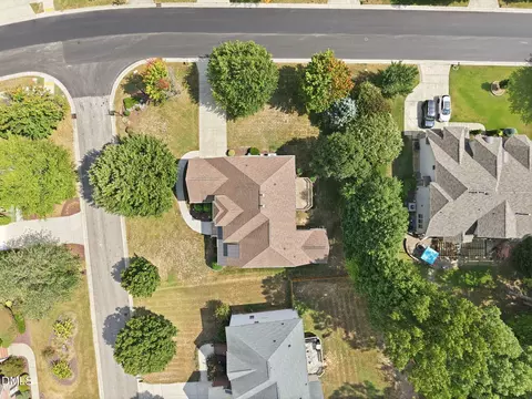 View/Area - 9301 Bramden Ct, Wake Forest, NC 27587 photo 4 of 8