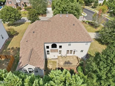 View/Area - 9301 Bramden Ct, Wake Forest, NC 27587 photo 2 of 8