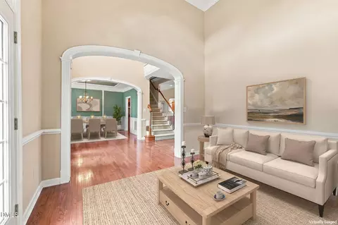 Other - 9301 Bramden Ct, Wake Forest, NC 27587 photo 2 of 9