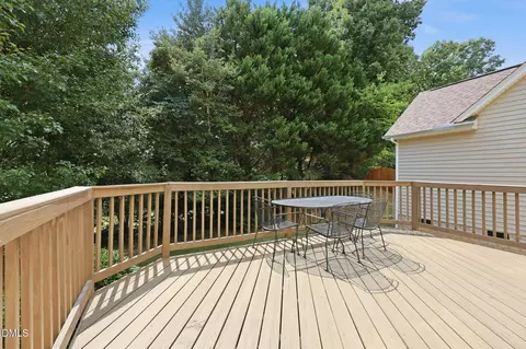 Exterior - 9301 Bramden Ct, Wake Forest, NC 27587 photo 3 of 8
