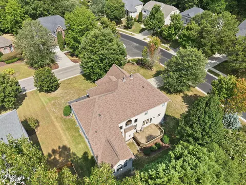View/Area - 9301 Bramden Ct, Wake Forest, NC 27587 photo 3 of 8