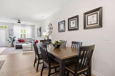 Dining - 408 Judge Ct, Durham, NC 27703 photo 1 of 2