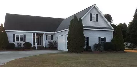 1108 Greenmeade Ct, Greenville, NC 27858