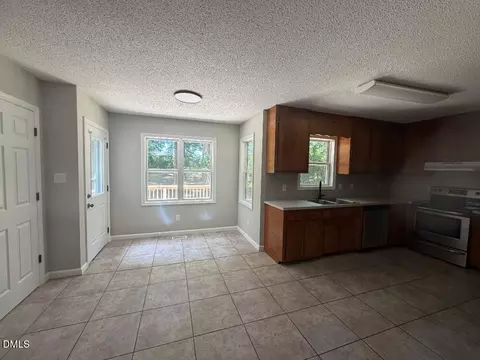 Kitchen - 263 Jan St, Angier, NC 27501 photo 2 of 2