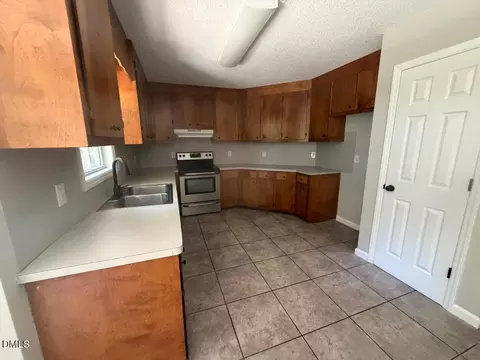 Kitchen - 263 Jan St, Angier, NC 27501 photo 1 of 2