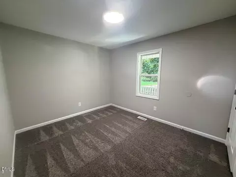 Bedroom - 263 Jan St, Angier, NC 27501 photo 3 of 3