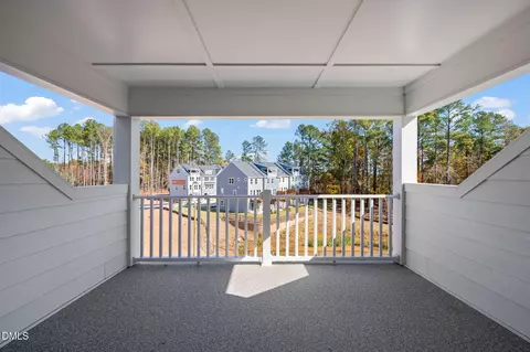 534 Plumleaf Ln, Durham, NC 27703