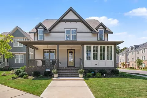 1025 Terrabella Way, Durham, NC 27713