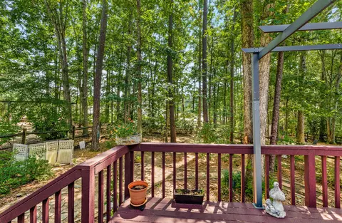 Exterior - 207 Brandermill Dr, Durham, NC 27713 photo 7 of 17